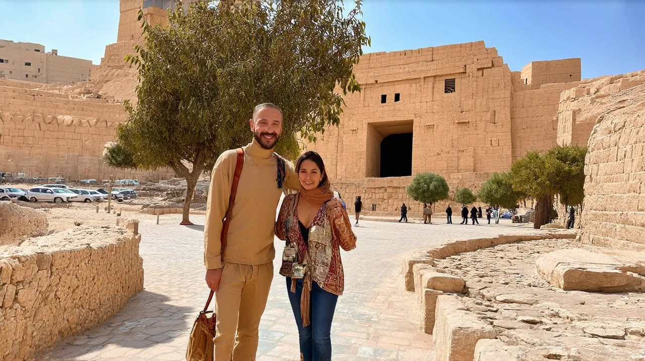 Amman Experiences: 10 Unforgettable Adventures