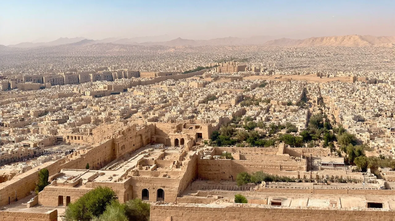 Amman Highlights: Top 10 Must-See Attractions