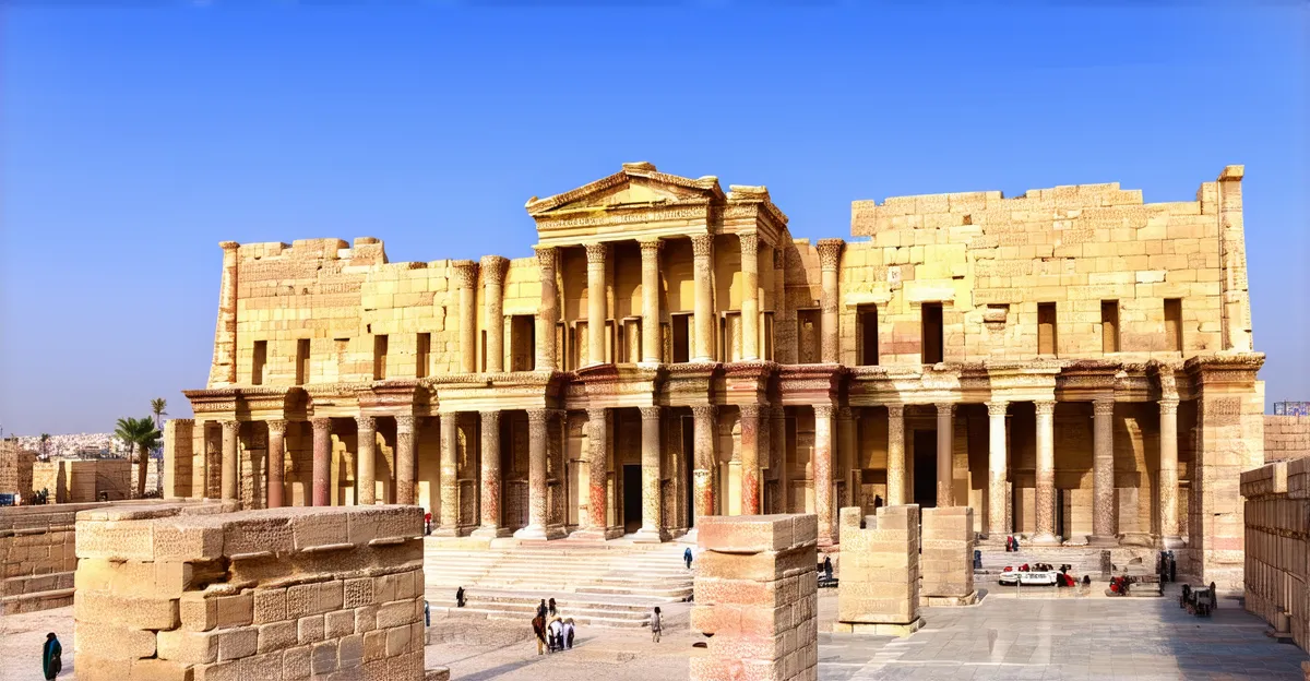 Amman Itinerary: Discover Jordan’s Capital in 4 Days