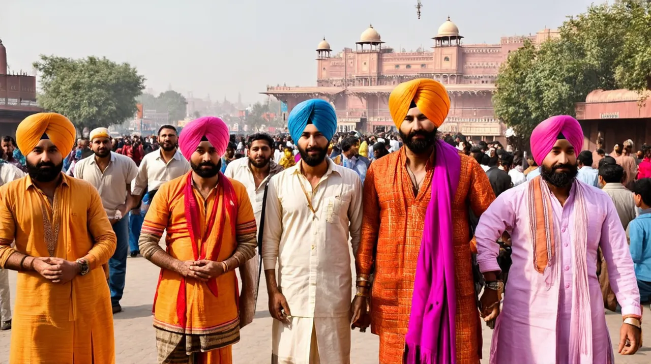 Amritsar Culture: 12 Enriching Experiences You Must Try