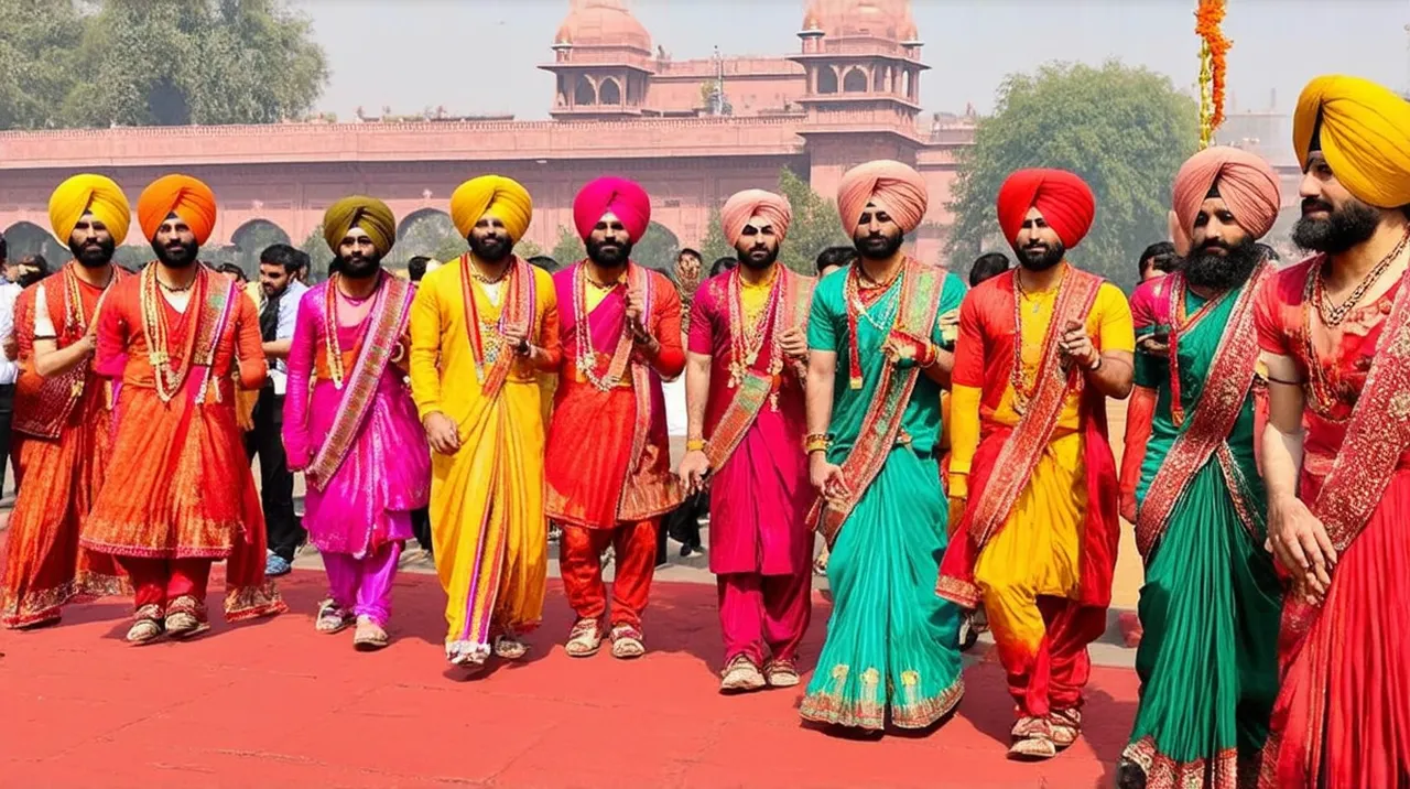 Amritsar Events: Top 10 Unmissable Experiences