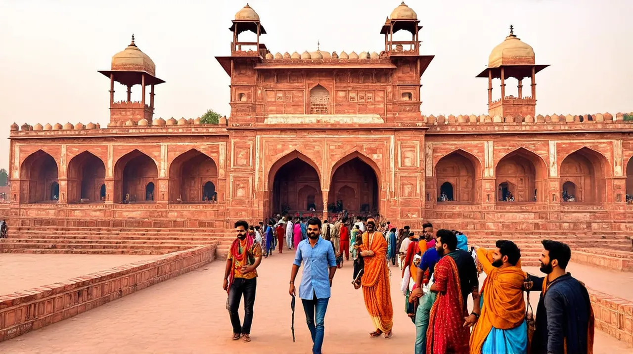 Amritsar Experiences: 10 Unforgettable Adventures