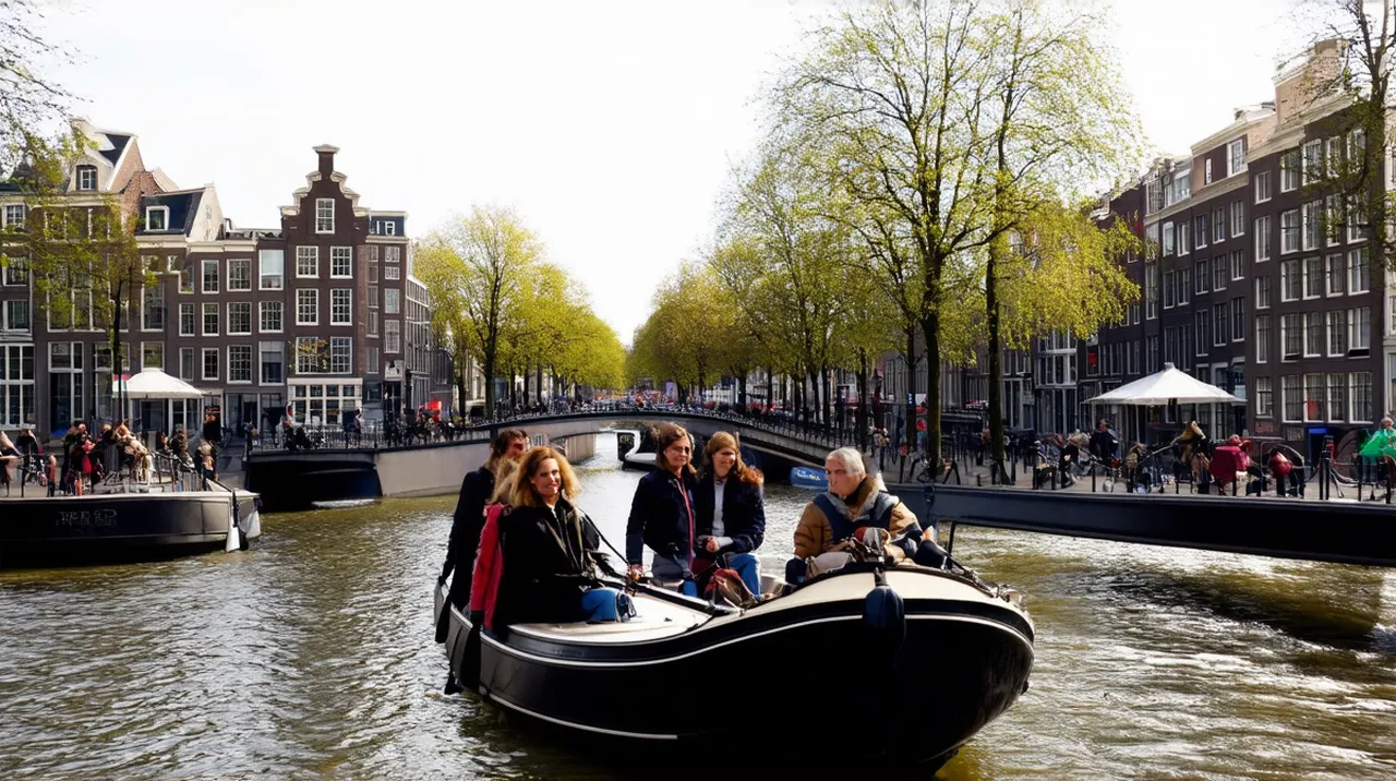 Amsterdam Culture: 12 Unique Experiences to Explore