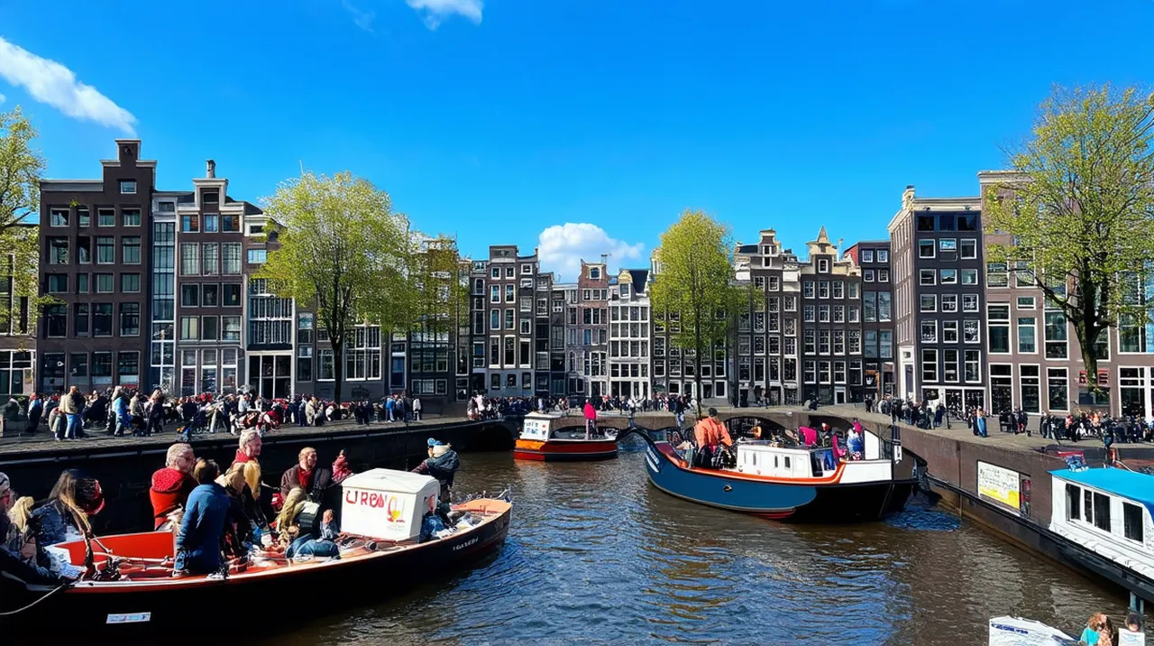 Amsterdam Events: Top 10 Festivals You Can&#8217;t Miss