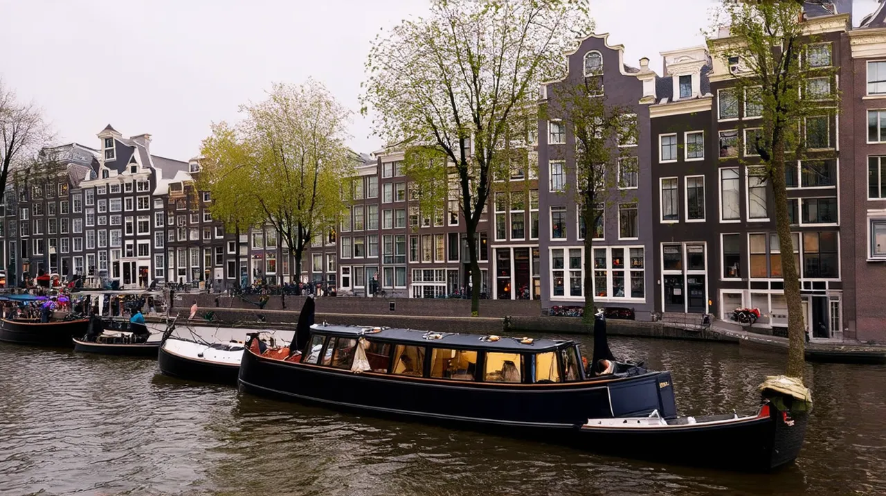 Amsterdam Highlights: 12 Unmissable Experiences
