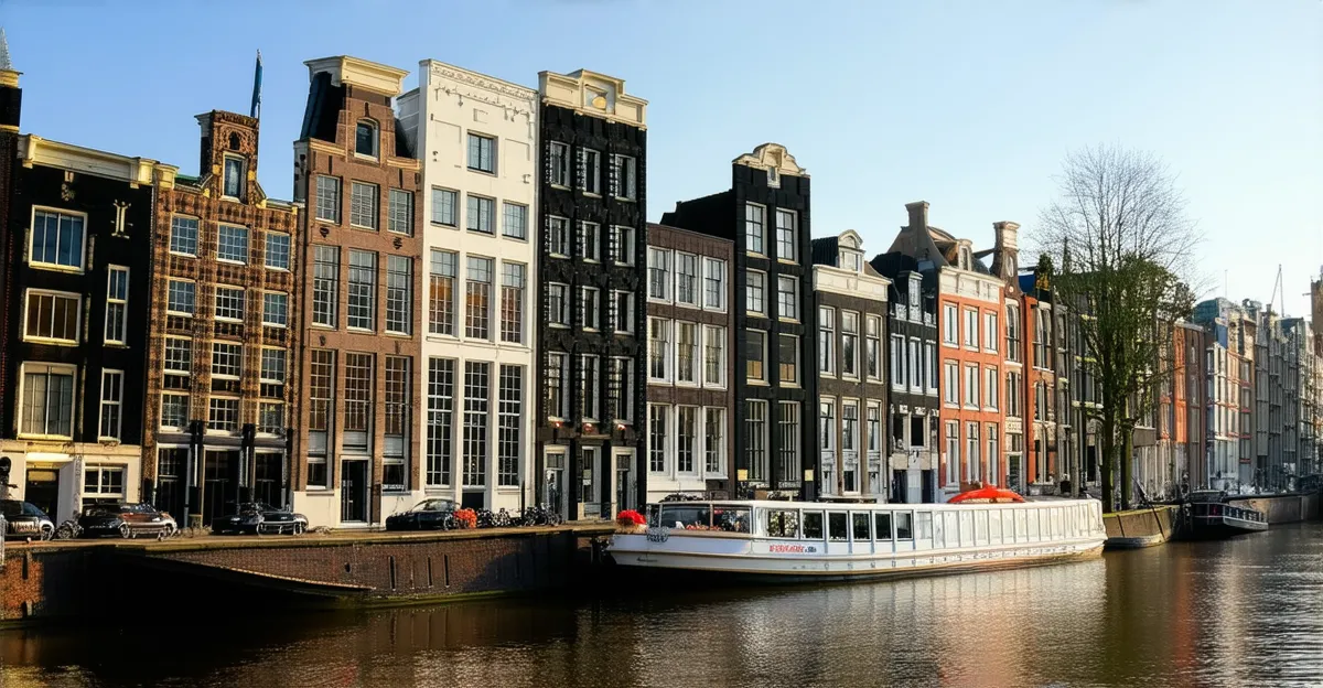 Amsterdam Itinerary: A Perfect 3-Day Plan