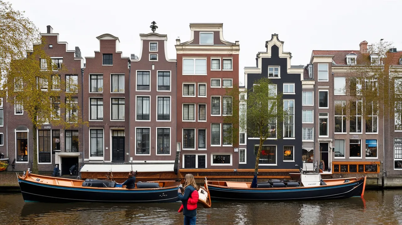 Amsterdam Landmarks: 12 Essential Sites to Visit