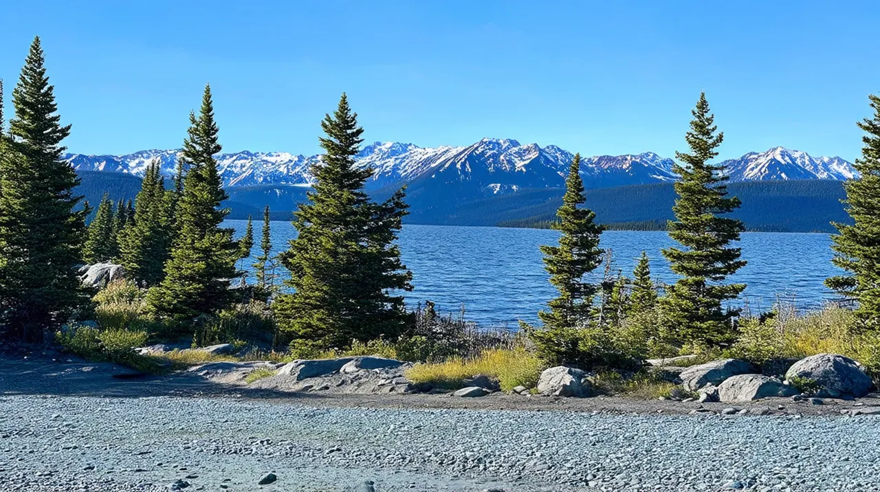 Anchorage Activities: Top 10 Adventures to Explore