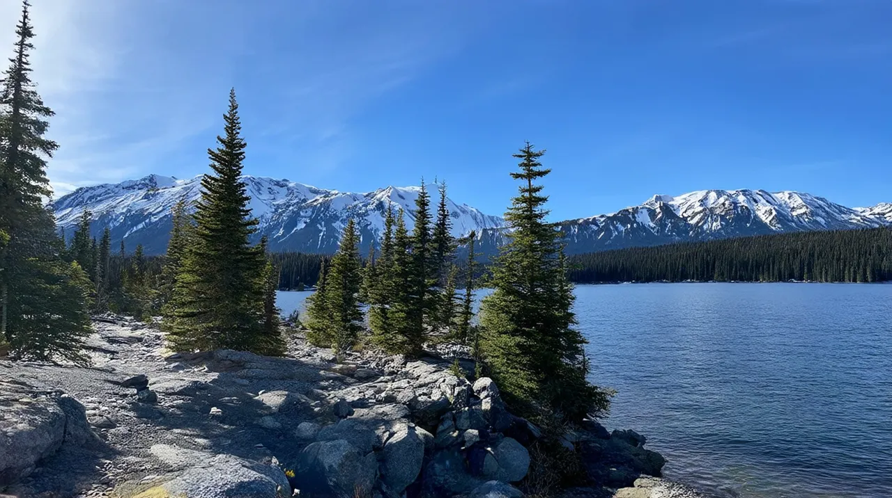 Anchorage Adventures: 10 Exciting Activities to Explore