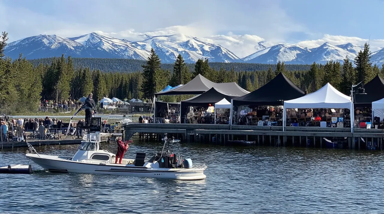 Anchorage Events: Top 10 Festivities You Can’t Miss