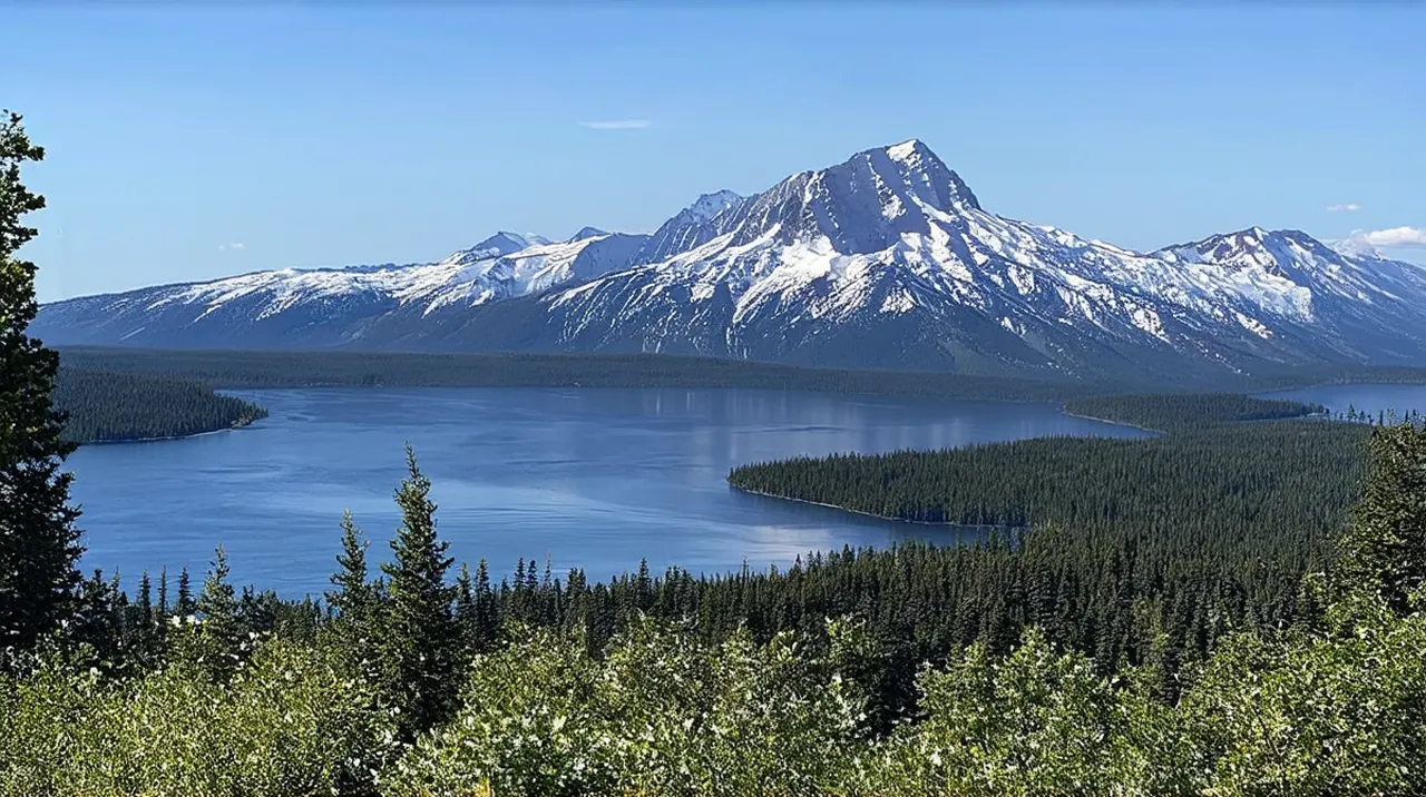 Anchorage Highlights: 10 Must-See Attractions and Activities