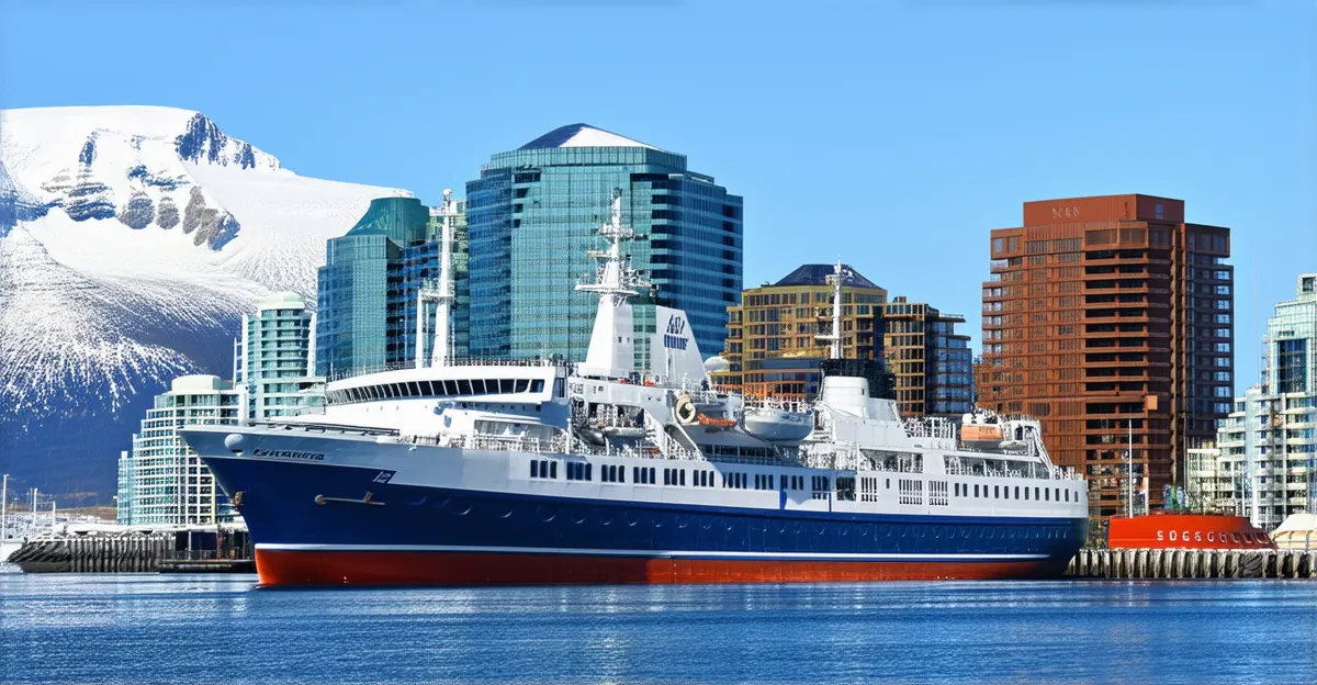 Anchorage Itinerary: A 5-Day Adventure Awaits