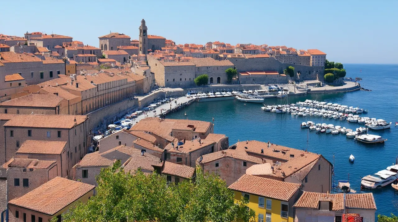 Ancona Culture: Discover the Heart of Italy&#8217;s Adriatic