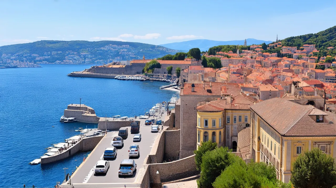 Ancona Landmarks: Discover the Top 10 Historical Sites
