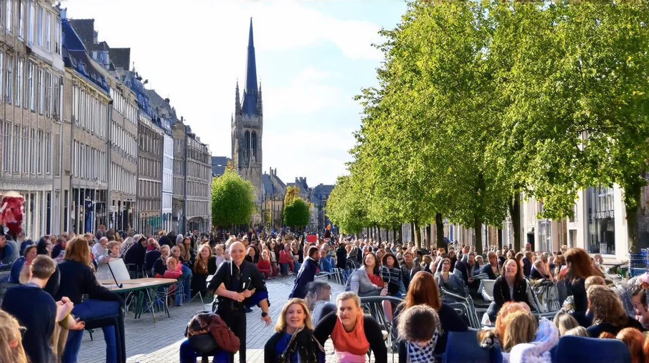 Angers Activities: Top 10 Experiences to Enjoy