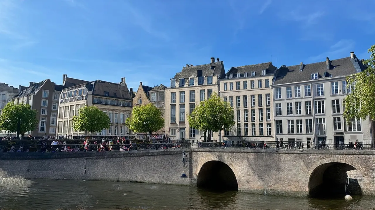 Angers Culture: Discover the Top 10 Cultural Gems