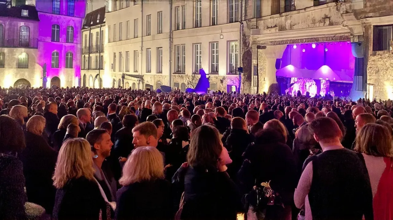 Angers Events: Top 10 Unmissable Experiences