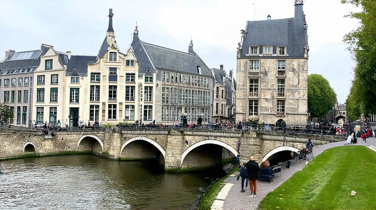 Angers Experiences: Top 10 Unique Activities to Try