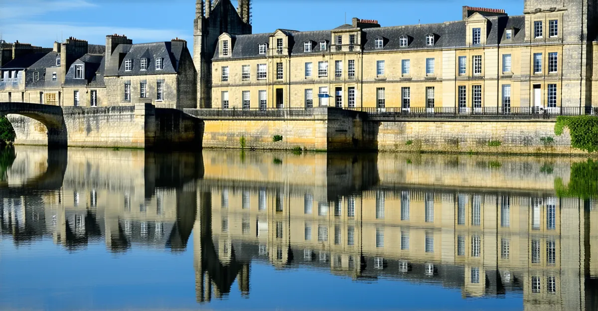 Angers Itinerary: Discover the Heart of France