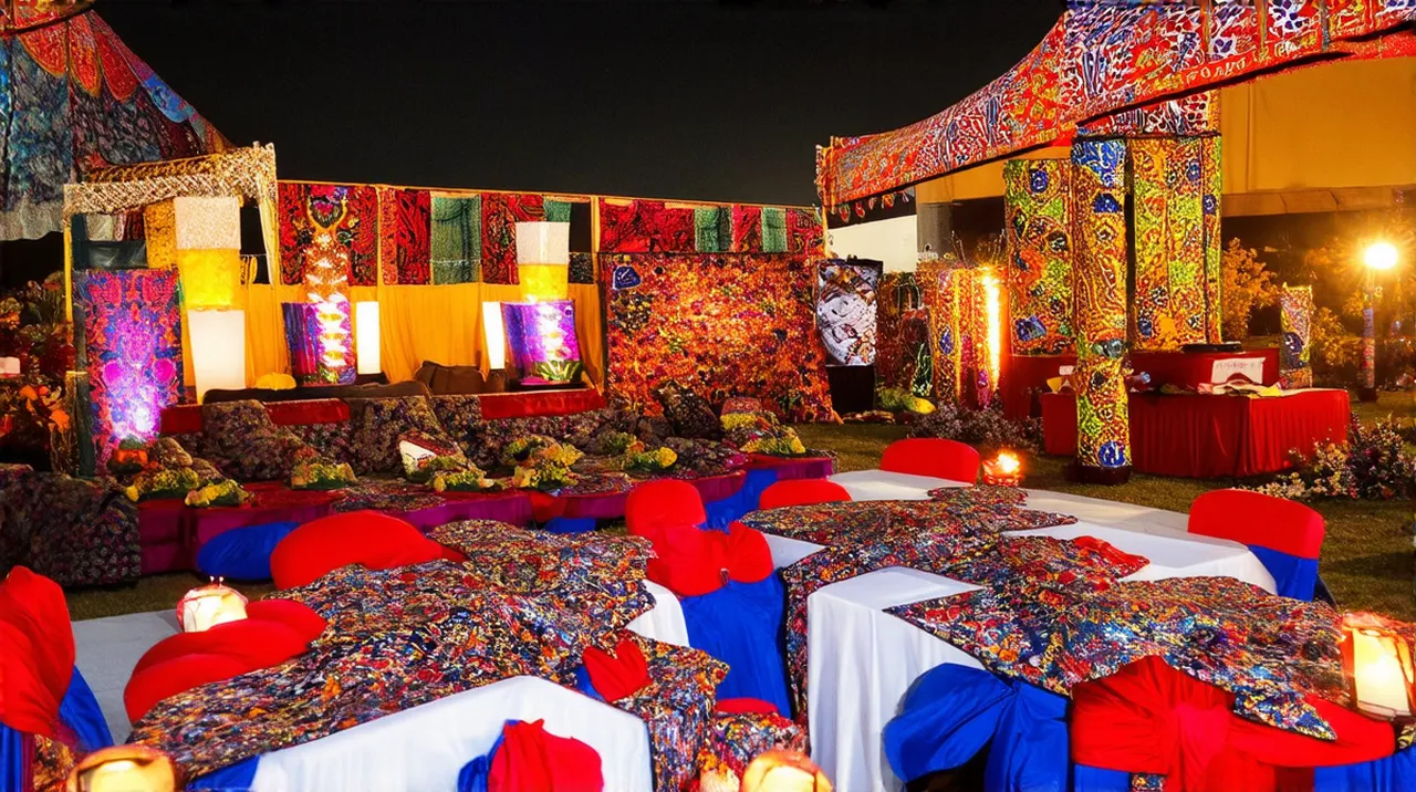 Ankara Events: Explore 10 Unmissable Experiences