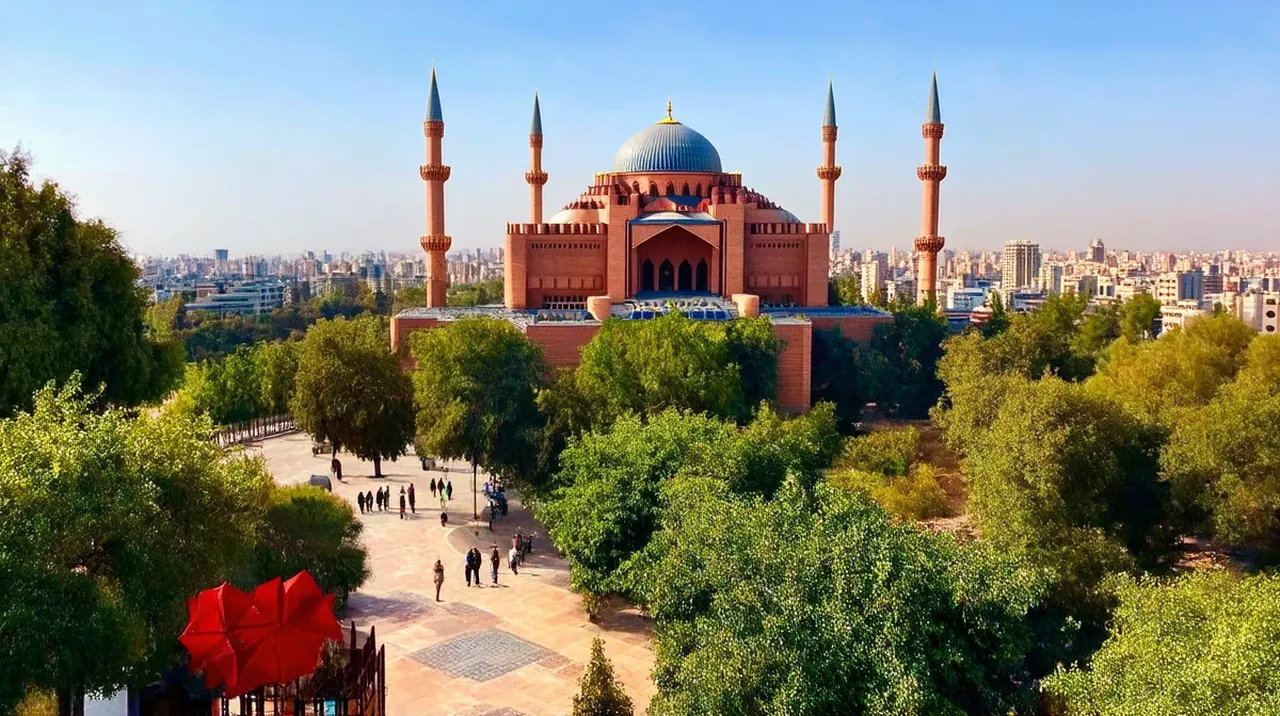 Ankara Experiences: 10 Essential Activities to Explore