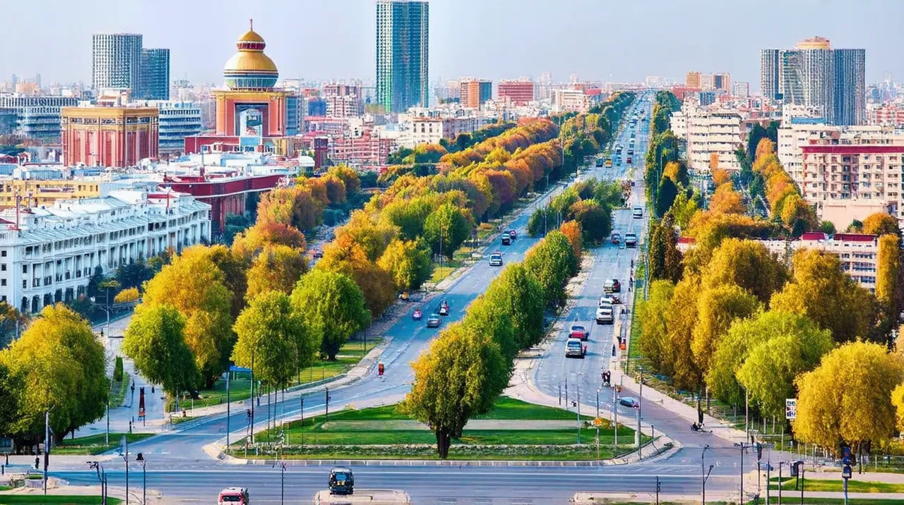 Ankara Landmarks: Explore 10 Iconic Sights in Turkey