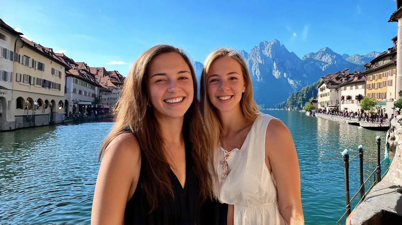 Annecy Adventures: Top 10 Experiences in the Alps