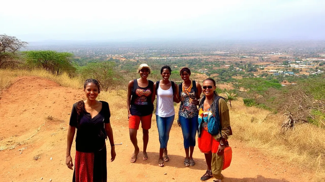 Antananarivo Adventures: Explore Madagascar’s Capital City