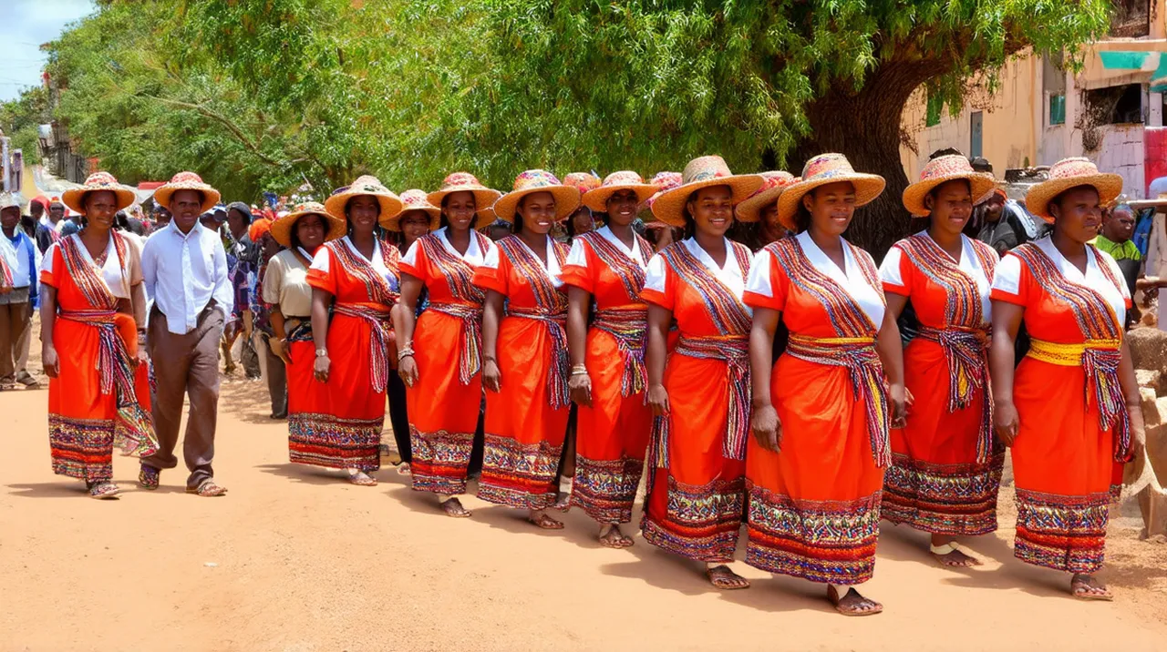 Antananarivo Culture: 10 Unique Experiences to Embrace