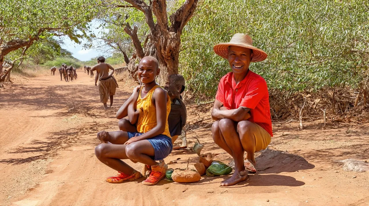 Antananarivo Highlights: Top 10 Must-See Attractions