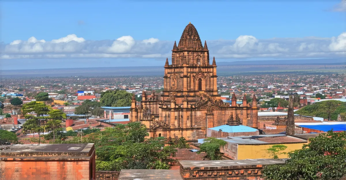 Antananarivo Itinerary: Explore Madagascar’s Capital