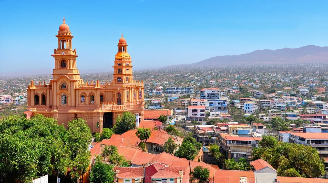 Antananarivo Landmarks: 10 Must-See Attractions