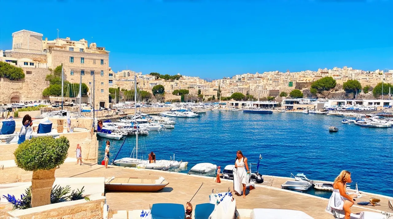 Antibes Culture: Discover 10 Must-Experience Highlights