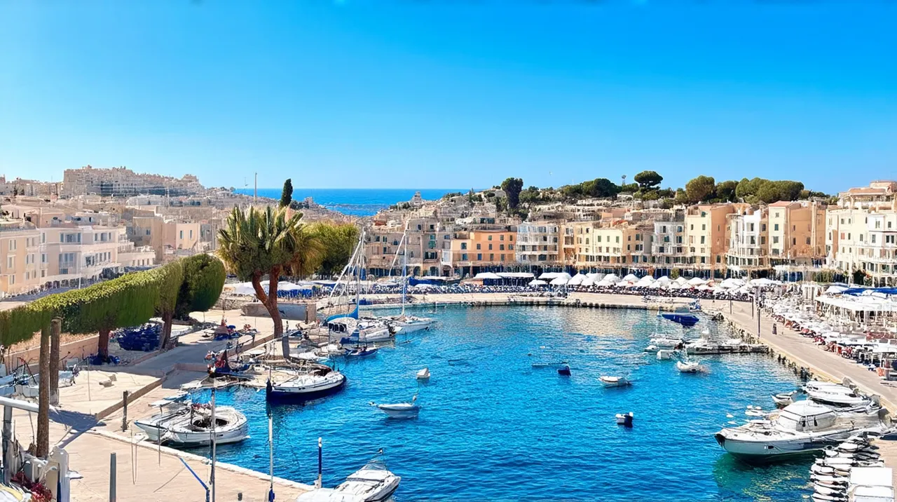 Antibes Highlights: Explore 10 Must-See Attractions