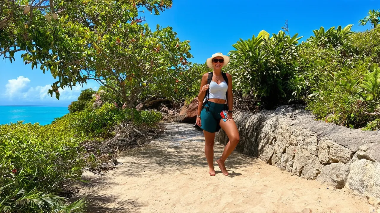 Antigua Adventures: Top 10 Exciting Activities to Explore