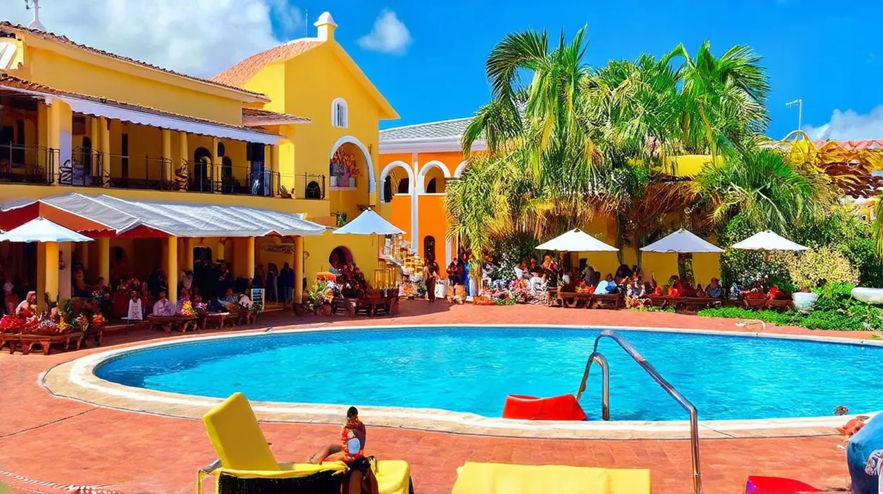 Antigua Events: Discover the Top 10 Celebrations