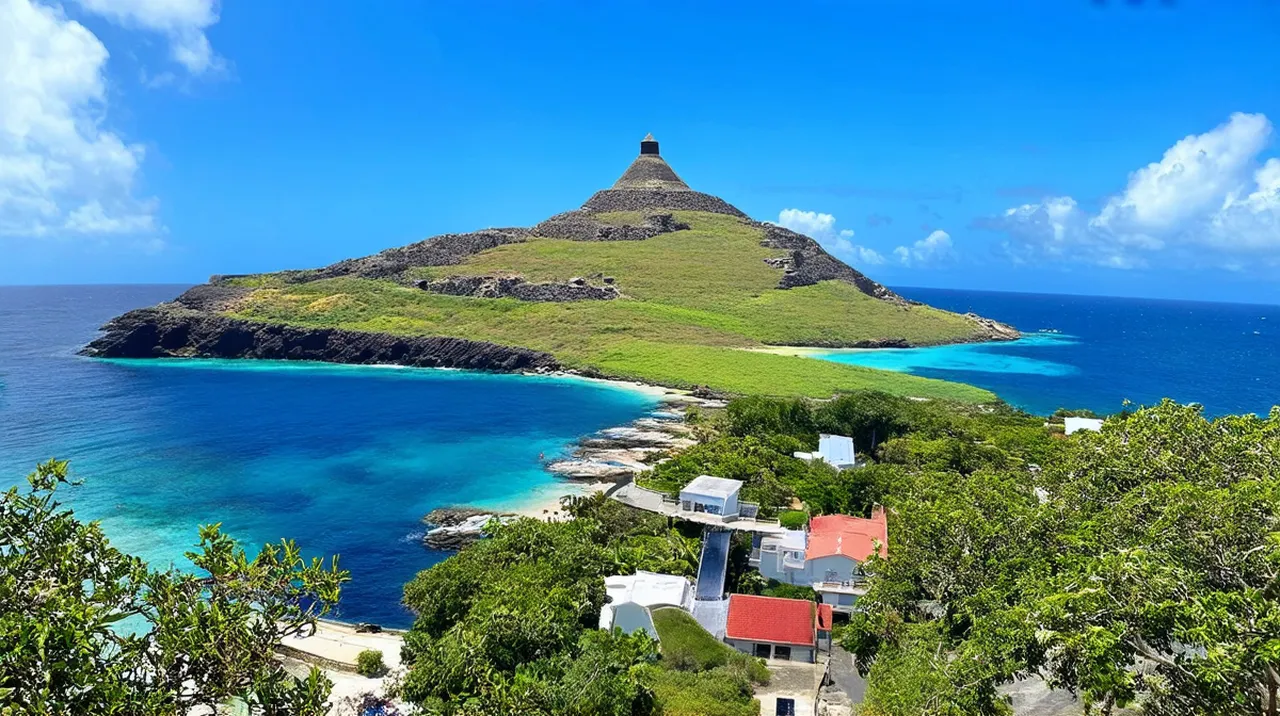 Antigua Highlights: 10 Unmissable Experiences in Paradise