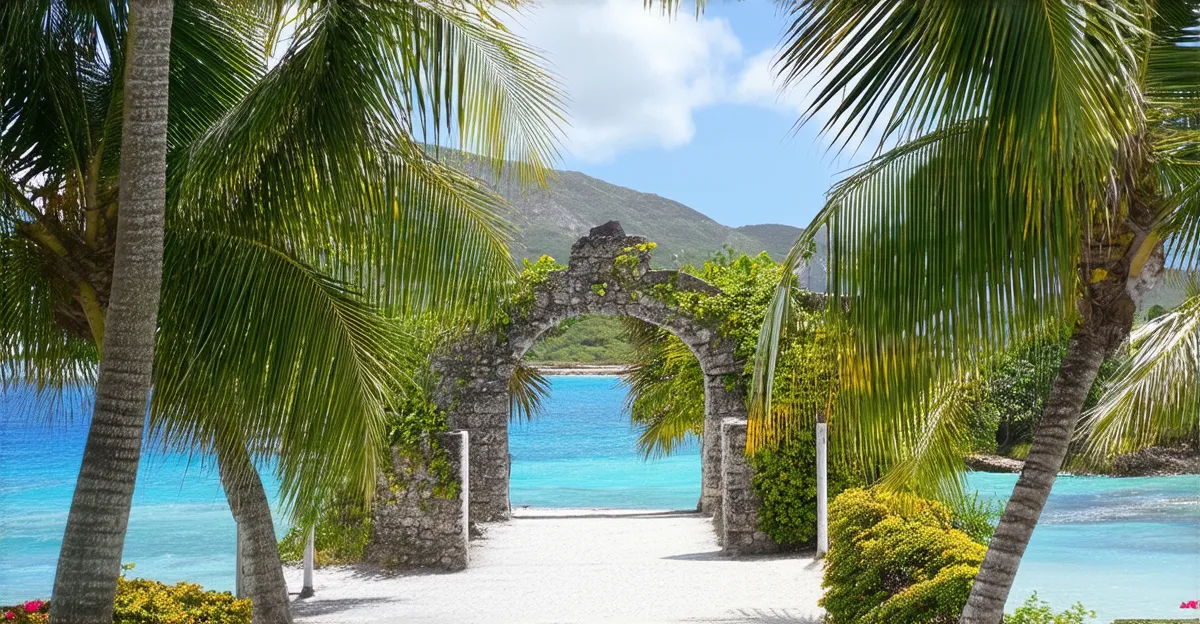 Antigua Itinerary: Your Perfect 5-Day Adventure