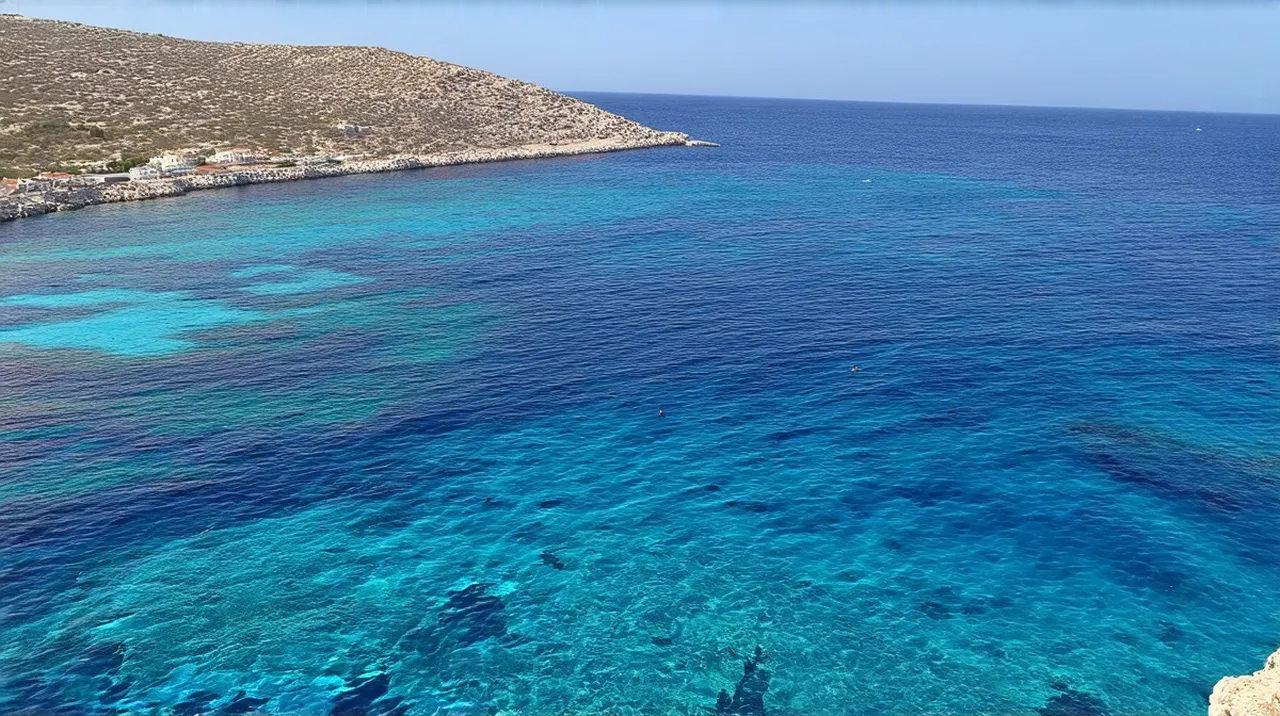 Antiparos Activities: 10 Exciting Experiences to Try
