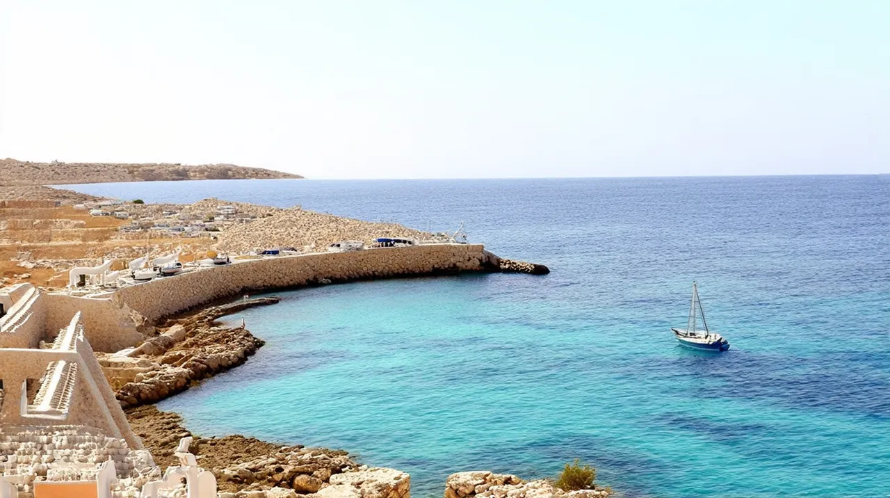 Antiparos Culture: Unraveling 10 Unique Traditions