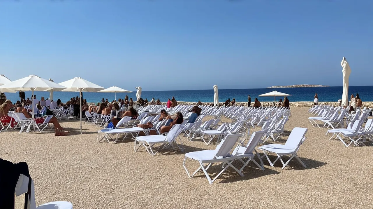 Antiparos Events: Unforgettable Experiences You Must Attend