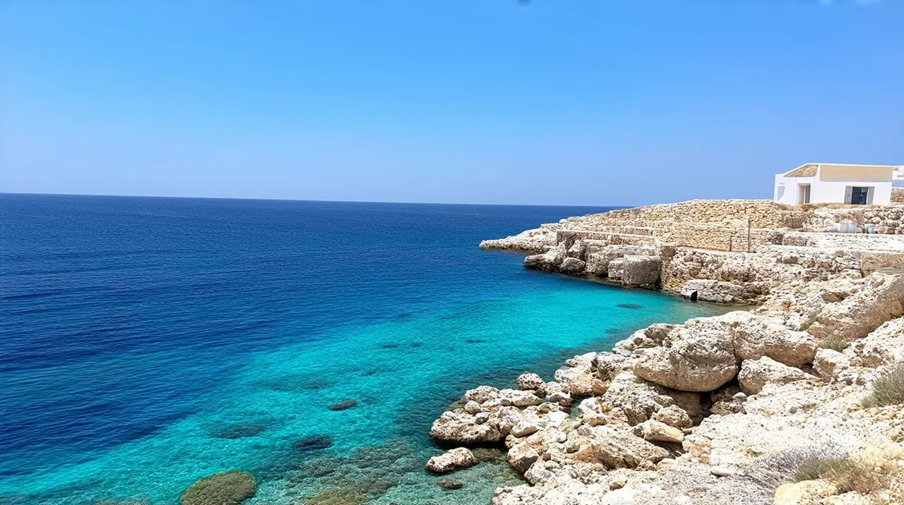 Antiparos Experiences: 10 Unforgettable Adventures