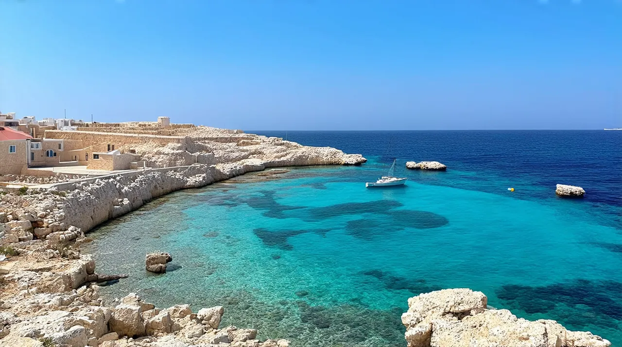Antiparos Highlights: Explore the Island’s Best Gems