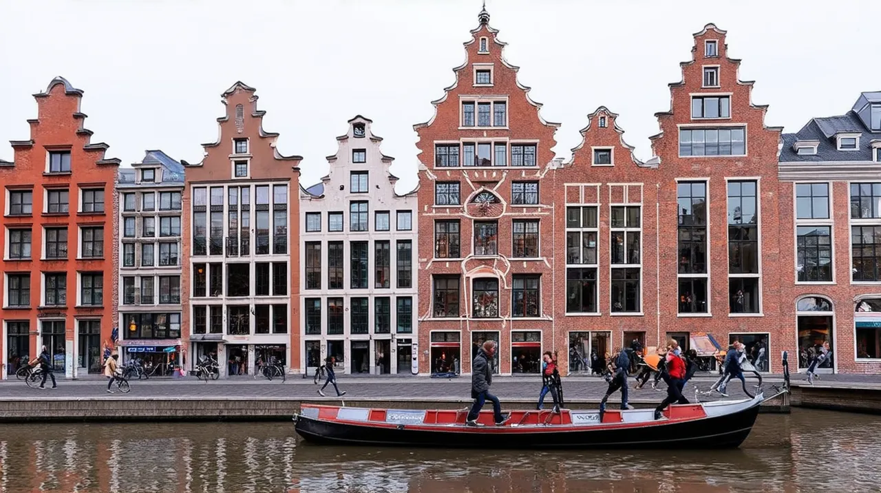 Antwerp Activities: 10 Unforgettable Experiences