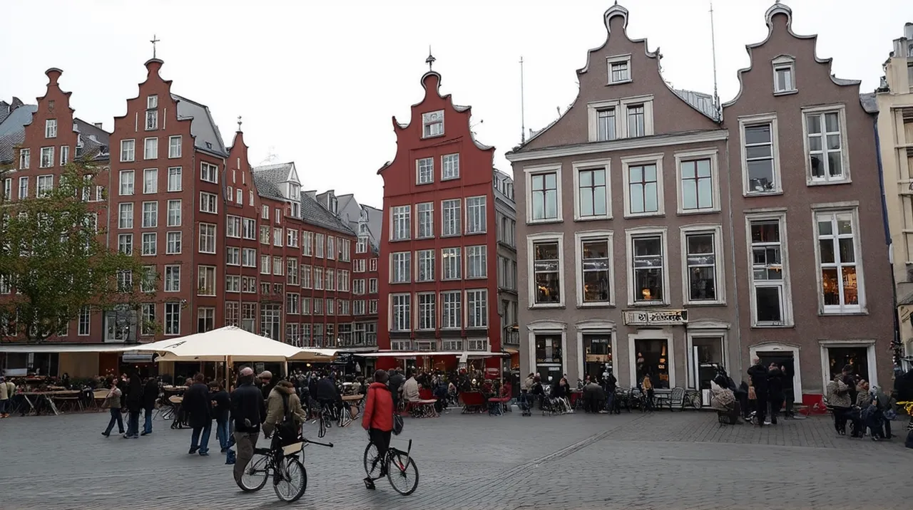 Antwerp Culture: Explore 10 Unique Experiences