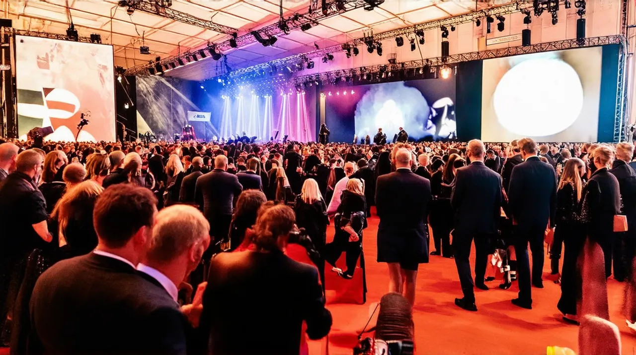 Antwerp Events: Top 10 Must-See Activities for Visitors