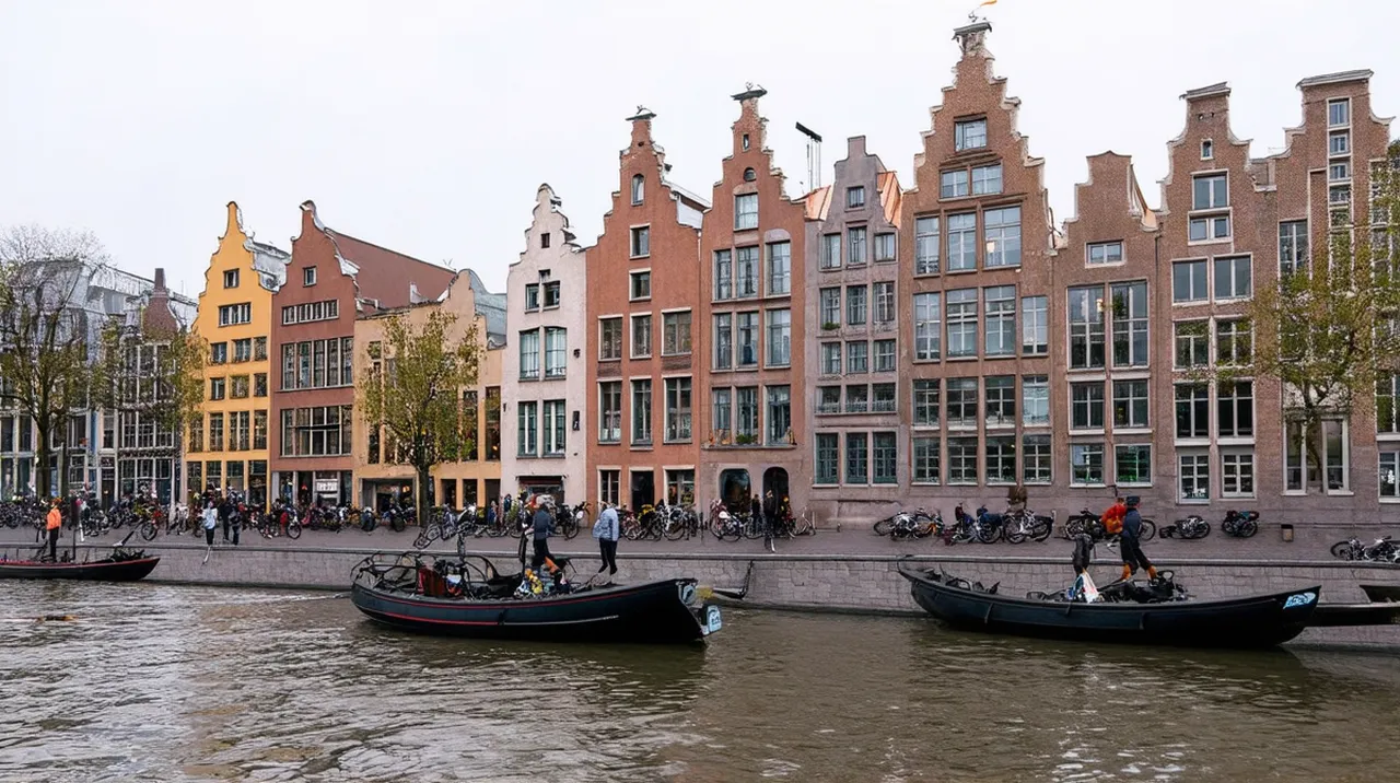 Antwerp Experiences: Top 10 Unique Adventures to Explore
