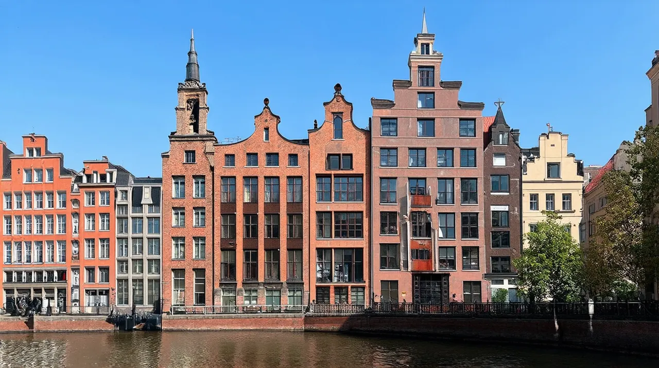 Antwerp Landmarks: Explore 10 Iconic Attractions