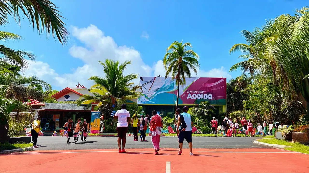 Apia Activities: Discover the Top 10 Things to Do