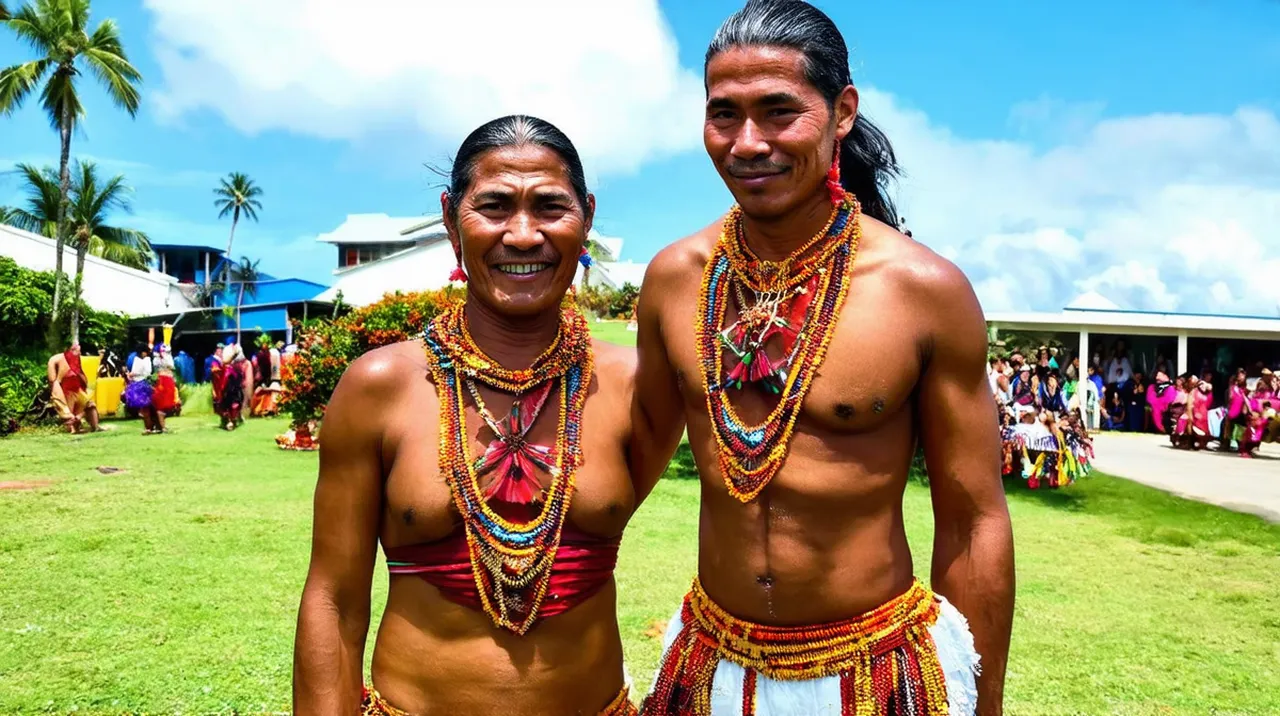 Apia Culture: 10 Unique Experiences in Samoa’s Capital